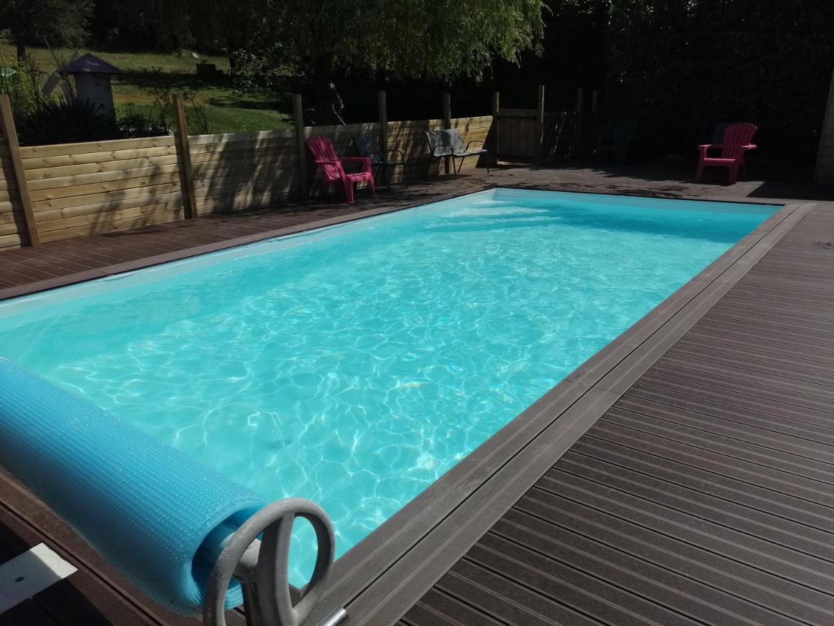 Patrice Et Chrstel Appartement Independant Chatuzange-le-Goubet Exteriör bild